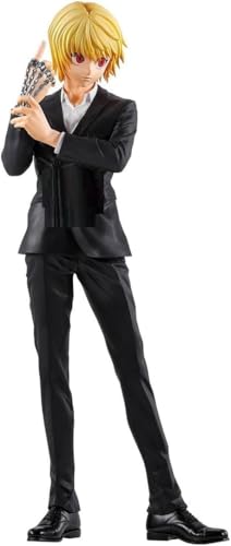 HUNTER×HUNTER Grandista クラピカ ハンター×ハンター フィギュア