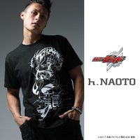 仮面ライダービルド×h.NAOTO ...