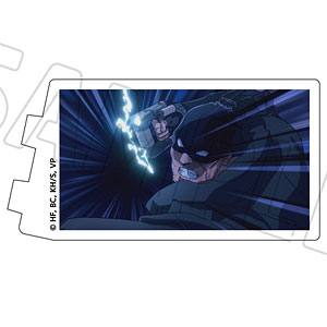 TVアニメ『ヴィジランテ-僕のヒーローアカデミアILLEGALS-』カスタマイズ場面写 08