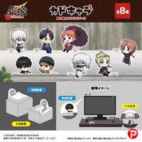 新劇場版 銀魂 -吉原大炎上-　カドキャラ