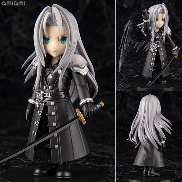 ファイナルファンタジーVII リメイク アドラブルアーツ <セフィロス>