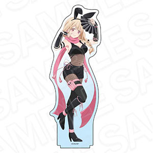 忍者と殺し屋のふたりぐらし ぬーどるストッパーフィギュアー草