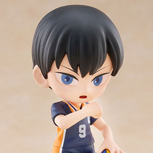 PalVerse Pale. ハイキュー！！ 影山飛雄 完成品フィギュア