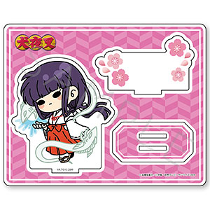 『犬夜叉』 アクリルスタンド M-F(桔梗)