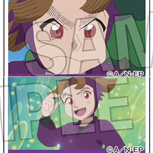 忍たま乱太郎 つみこま 2種セット vol.2 12