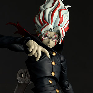 リボルテック ダンダダン オカルン(変身)