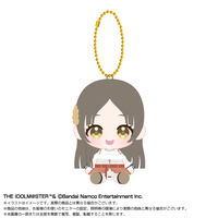 Chibiぬいおすわりマスコット 倉本千奈 vol.2