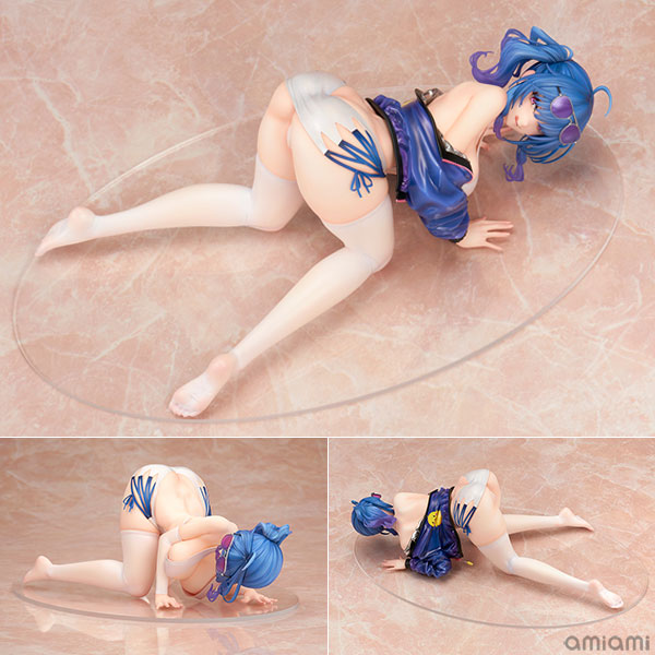 アズールレーン セントルイス レースクイーンVer. 1/6 完成品フィギュア[アルター]【同梱不可】【送料無料】《０４月予約》