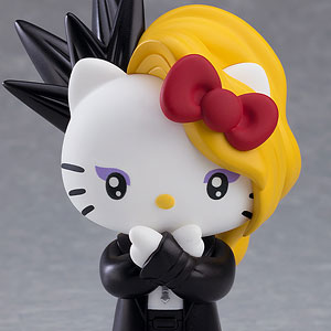 ねんどろいど yoshikitty