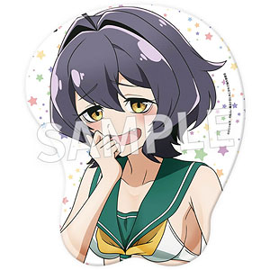 TVアニメ『魔法少女にあこがれて』 立体マウスパッド 柊うてな(水着)