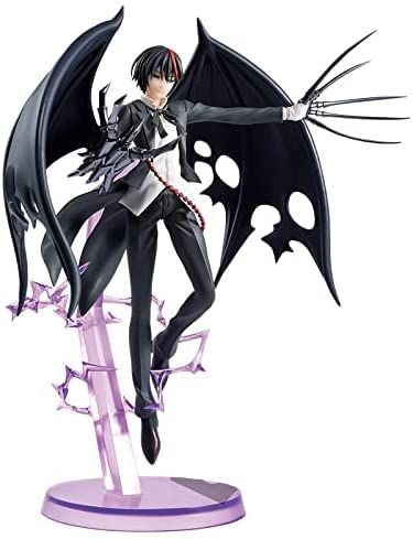 バンプレスト 転生したらスライムだった件 転スラ other worlder plus 悪魔 ディアブロ ver フィギュア