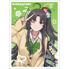 【グッズ-カードケース】ガールズバンドクライ 描き下ろしスリーブ（安和すばる／平成ギャル）