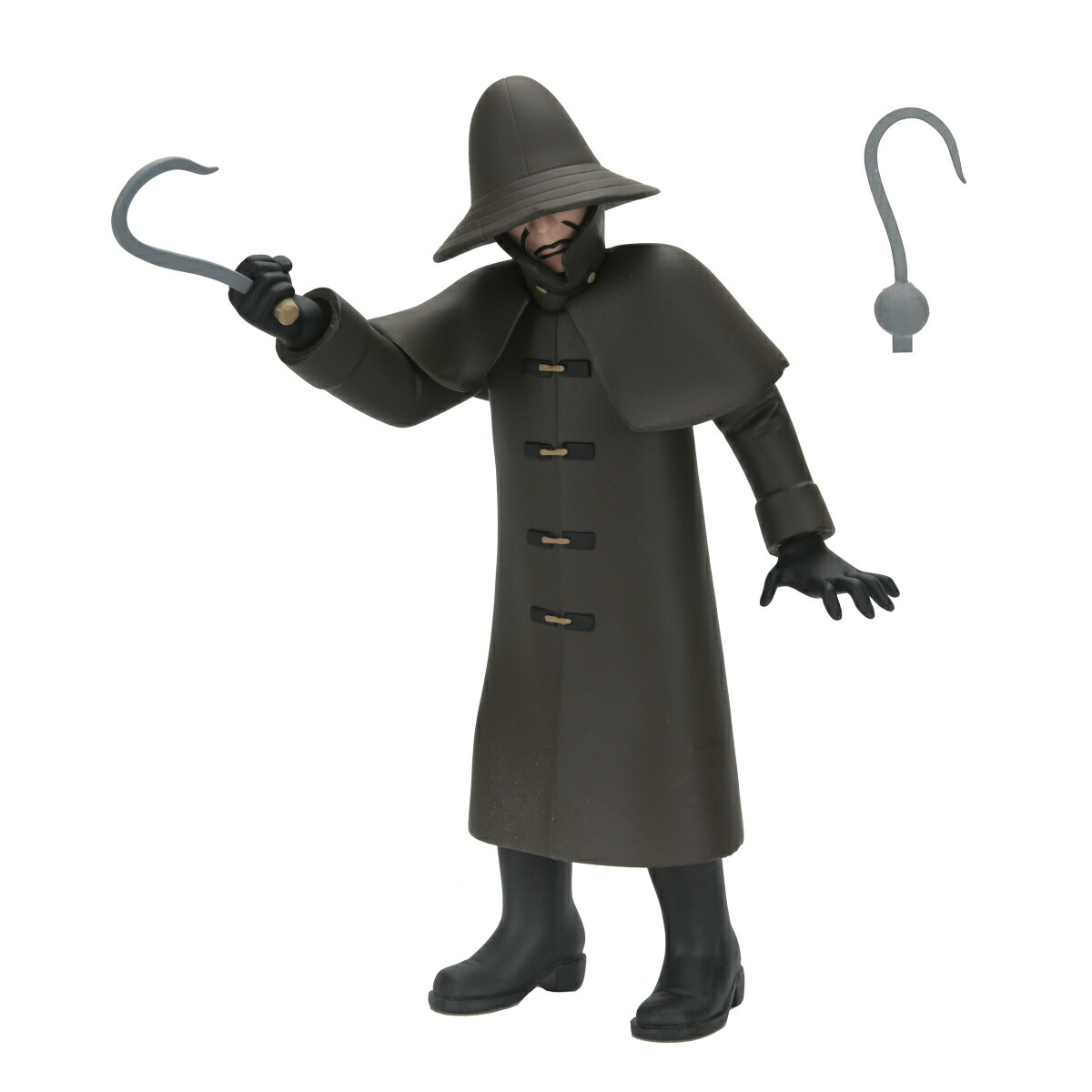 トゥーニーテラーズ/ 『ラストサマー』: フィッシャーマン スタイライズド 6インチ アクションフィギュア 【1005695】 (フィギュア)