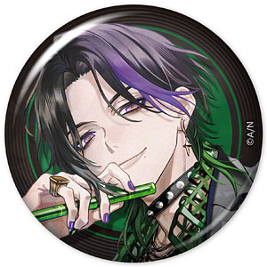 NIJISANIJI EN 『BY THE BEAT』 ホログラム缶バッジ ジール・ギンジョウカ(1)