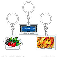 革命機ヴァルヴレイヴ 目印チャームセットBセット