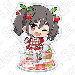 TVアニメ「mono」 〈フルーツ衣装〉 アクリルスタンド(霧山アン)