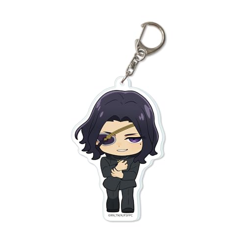 Fate/strange Fake ビッグアクリルキーホルダー ハンザ・セルバンテス BAAN-F003-m12