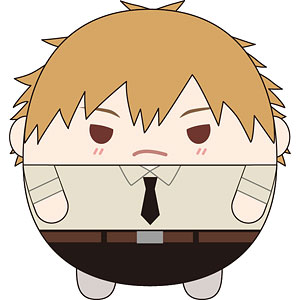 劇場版『チェンソーマン レゼ篇』 ふわコロりんMsize A：デンジ