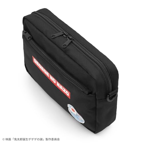 鬼太郎誕生 ゲゲゲの謎 ミニショルダーバッグ
