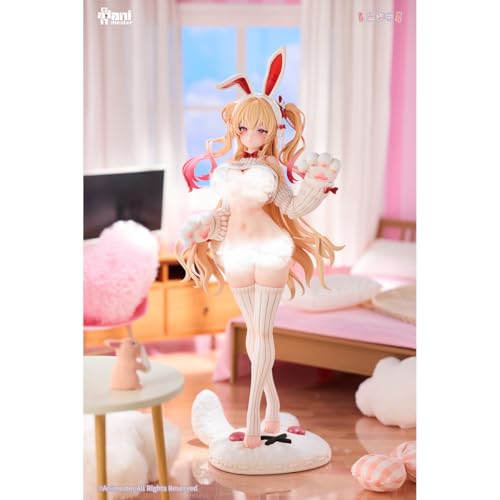 HiPlay Animester 大漫匠 1/6 絨絨熱餡 愛瑟莉亞 塗装済み完成品フィギュア