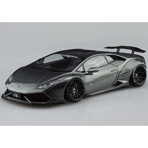 1/24 リバティーウォーク No.16 LBワークス ランボルギーニ ウラカン Ver.2 プラモデル