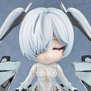 ねんどろいど 勝利の女神:NIKKE シンデレラ