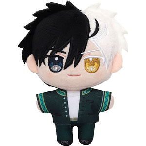 WIND BREAKER ぬいパル(ぬいぐるみマスコット) 桜遥