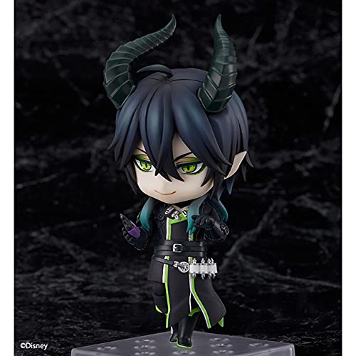 予約特典つき ディズニー ツイステッドワンダーランド ねんどろいど マレウス・ドラコニア