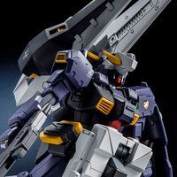 ＭＧ 1/100 ガンダムＴＲ１［アドバンスド・ヘイズル］【再販】【２０２６年１月発送】