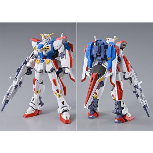 MG 1/100 ガンダムF90 Nタイプ 組み立て式プラモデル(機動戦士ガンダムF90)