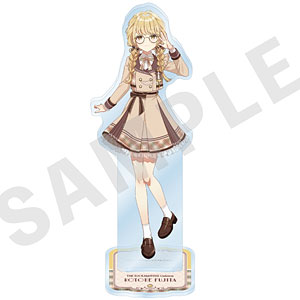 「学園アイドルマスター」 アクリルスタンド めがね×ラテコーデver. (藤田ことね)