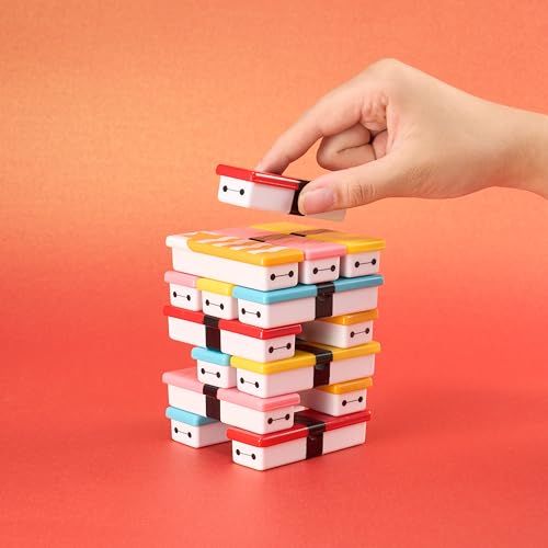 eyeup（アイアップ） ＯＨ！寿司ゲーム ベイマックス