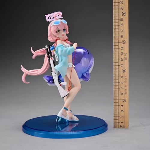 ブルーアーカイブ -Blue Archive- 小鳥遊ホシノ (水着) 1/7スケール ABS&PVC製 塗装済み 完成品 フィギュア