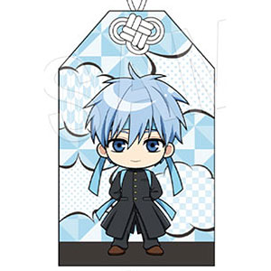 黒子のバスケ おまもり 応援団ver. 黒子テツヤ