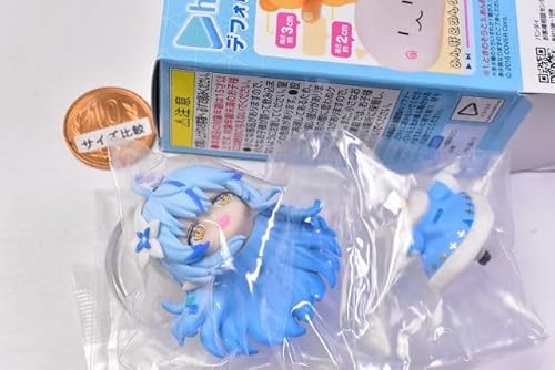 ホロライブ デフォルメコレクション Vol.1 [4.雪花ラミィ](単品)