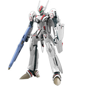 HG 1/100 VF-25F メサイアバルキリー(早乙女アルト機) プラモデル