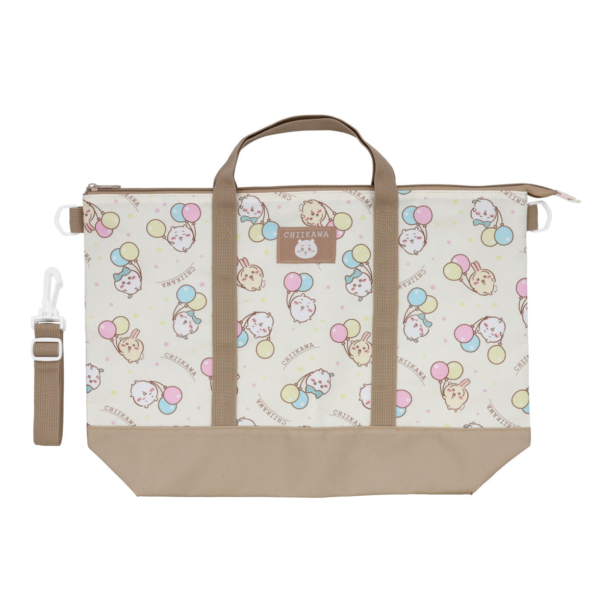 ちいかわ 2WAYバッグ（ふうせん）