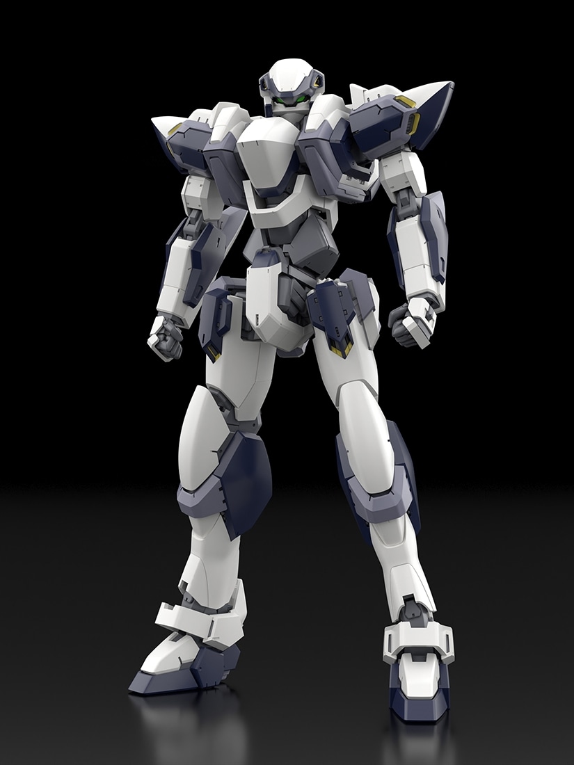 【限定特典付き】KADOKAWA PLASTIC MODEL SERIES 「フルメタル・パニック!」 1/48 アーバレスト