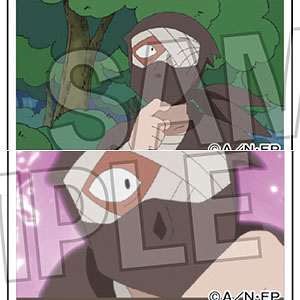 忍たま乱太郎 つみこま 2種セット vol.2 30