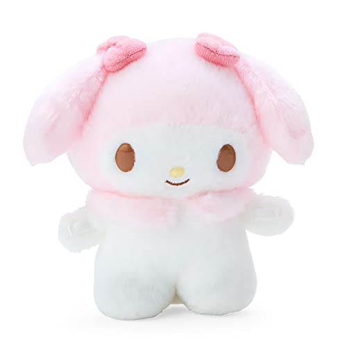サンリオ(SANRIO) マイメロディ ぬいどりドールS(ぴたっとふれんず) 809799