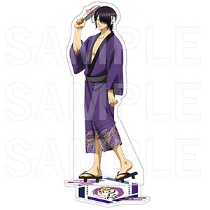 「銀魂」×E-DINER アクリルスタンド 高杉晋助