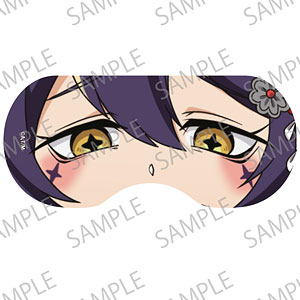 魔法少女にあこがれて アイマスク マジアベーゼ