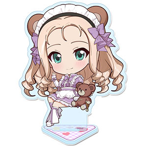 ガールズ＆パンツァー 最終章 ぷちちょこアクリルスタンド[マリー]ジャージメイドver.