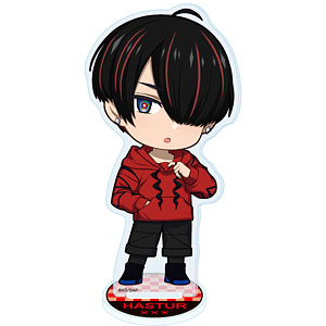 アクリルスタンド「TVアニメ『神椿市建設中。』」12/はすたー(公式イラスト)