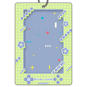 ブルーロック 「潔世一」アクリルチェキホルダー