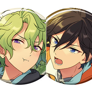 あんさんぶるスターズ！！ コレクション缶バッジ[2026 Feb.]-Casual Side- 14個入りBOX