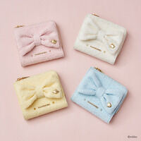 Lil ala mode×SAMANTHAVEGA 二つ折り財布