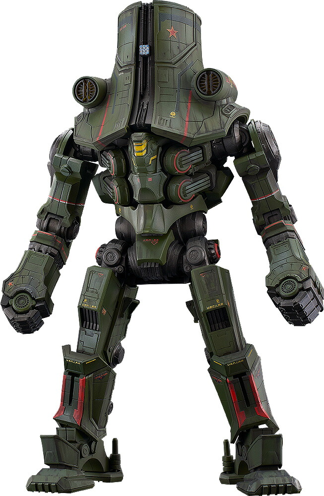 MODEROID