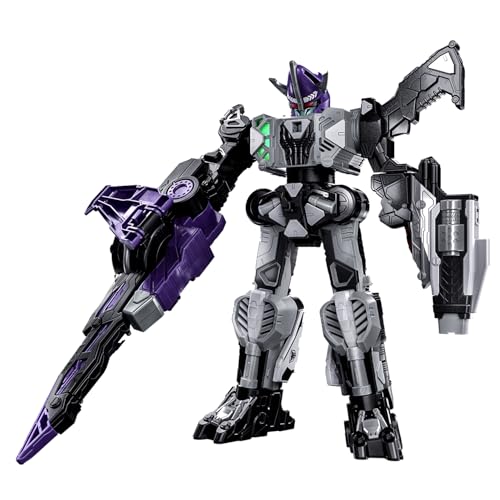 [バンダイ(BANDAI)] 超宇宙刑事ギャバン インフィニティ DXギャバリオンセイバー 対象年齢 3 才以上