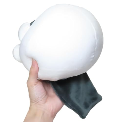 なんでもいきもの[ぬいぐるみ]プラッシュドールM/のりおにぎり